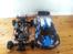 Off-Roader Losi TEN-Rally x 4WD 2,0