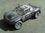 Truck SC-R "Black Monster"