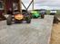 Buggy Agama A8T evo Truggy aka John Deere
