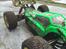Buggy Agama A8T evo Truggy aka John Deere