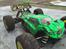 Buggy Agama A8T evo Truggy aka John Deere