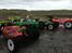 Buggy Agama A8T evo Truggy aka John Deere