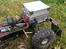 Off-Roader Axial SCX10 - Defender 90 [Ophugget] - Juli 2014: Nyt skab til elektronikken - en gaveæske til armbåndsur ;)