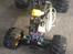 Off-Roader Hsp tornado Extreme