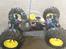 Off-Roader Hsp tornado Extreme