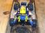 Buggy tamiya 58057 Bigwig