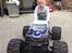 Truck Maverick Blackout MT 1:5 4WD 30cc