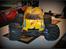 Truck HIMOTO MEGAP MXT-5 OFF-ROAD MONSTER 30 ccm 4WD