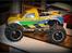 Truck HIMOTO MEGAP MXT-5 OFF-ROAD MONSTER 30 ccm 4WD