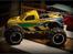 Truck HIMOTO MEGAP MXT-5 OFF-ROAD MONSTER 30 ccm 4WD