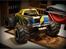 Truck HIMOTO MEGAP MXT-5 OFF-ROAD MONSTER 30 ccm 4WD