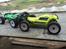 Buggy Agama A8T evo Truggy aka John Deere