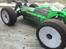 Buggy Agama A8T evo Truggy aka John Deere