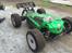 Buggy Agama A8T evo Truggy aka John Deere
