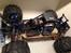 Truck HIMOTO MEGAP MXT-5 OFF-ROAD MONSTER 30 ccm 4WD