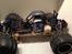 Truck HIMOTO MEGAP MXT-5 OFF-ROAD MONSTER 30 ccm 4WD