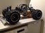 Truck HIMOTO MEGAP MXT-5 OFF-ROAD MONSTER 30 ccm 4WD