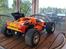 Off-Roader hpi mt2