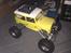 Off-Roader  Toyota LandCruiser FJ40 SOLGT
