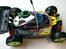 Buggy Kyosho mini inferno nitro