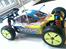 Buggy Kyosho mini inferno nitro
