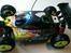 Buggy Kyosho mini inferno nitro