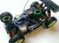 Buggy Kyosho mini inferno nitro