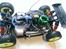 Buggy Kyosho mini inferno nitro