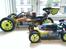 Buggy Kyosho mini inferno nitro