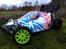 Off-Roader Elcon Cleon mmx