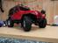 Bil Jeep Wrangler