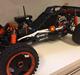 Bil HPi Baja Buggy 5B