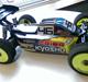 Buggy Kyosho 1:8 Brushless buggy