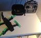 Multirotor blackout mini H
