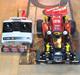 Buggy Tamiya 58056 Falcon