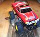 Bil tamiya 58077 Mud Blaster