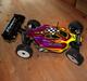 Buggy Hongnor X3 Sabre e 1/8