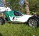 Bil FG leopard 4WD Milligan Edition