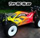 Buggy aGama A8-EVO  E II