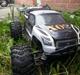 Off-Roader Stealth X09 Truggy Brushless