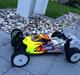 Buggy XRAY XB4 2wd