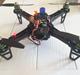 Multirotor FPVQuadcopter 225 m. Upgrades