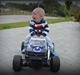 Truck Maverick Blackout MT 1:5 4WD 30cc
