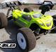 Buggy Agama A8T EVO E Truggy