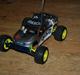 Buggy Team Losi Mini T