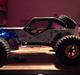 Off-Roader Axial Wraith kit "Crawleren" 
