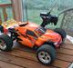 Off-Roader hpi mt2