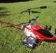 Helikopter Heli Flyer Gyro 3.5 CH