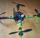 Multirotor Turnigy SK450