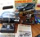 Off-Roader Kyosho Ford RS-200 kit no. 3013